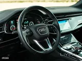 Audi Q8 TFSI Quattro 2024